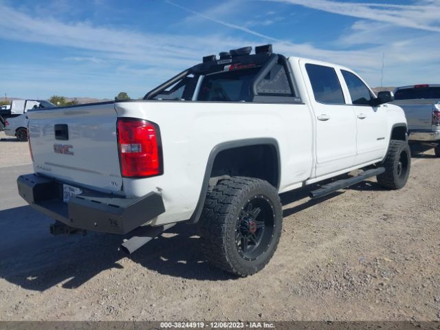 Photo 3 VIN: 1GT12SEG9GF206621 - GMC SIERRA 2500HD 