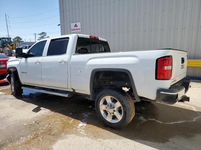 Photo 1 VIN: 1GT12SEG9GF233303 - GMC SIERRA 