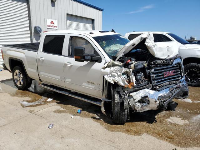 Photo 3 VIN: 1GT12SEG9GF233303 - GMC SIERRA 