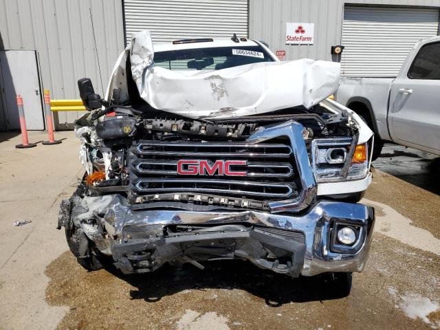 Photo 4 VIN: 1GT12SEG9GF233303 - GMC SIERRA 