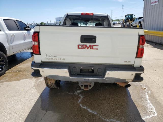 Photo 5 VIN: 1GT12SEG9GF233303 - GMC SIERRA 