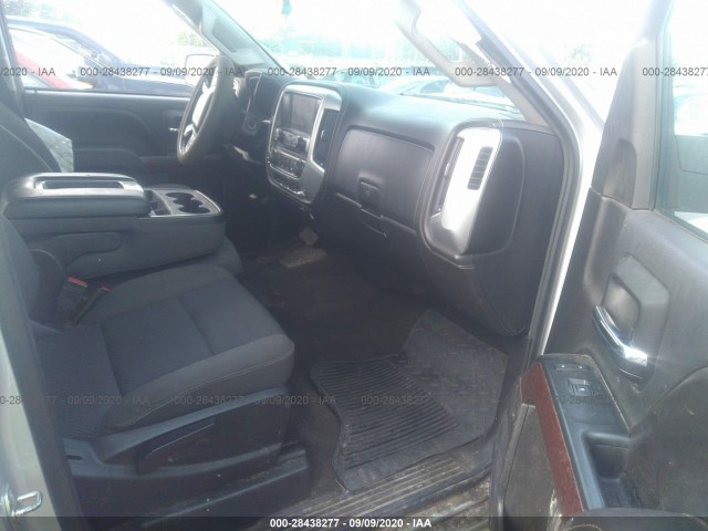 Photo 4 VIN: 1GT12SEG9GF254572 - GMC SIERRA 2500HD 