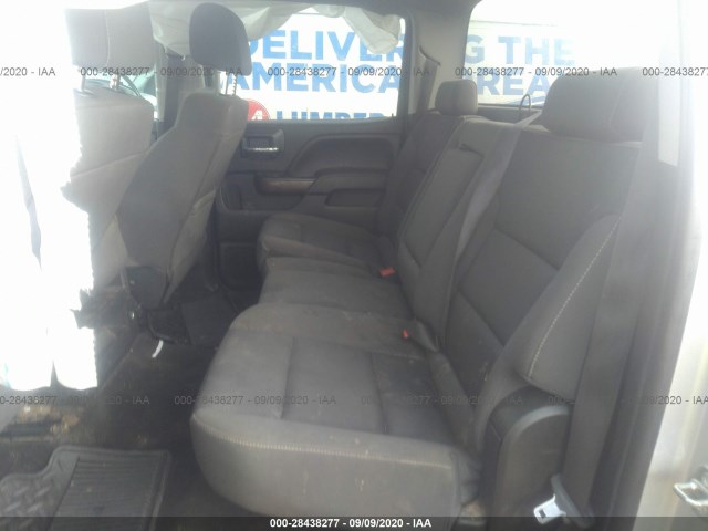 Photo 7 VIN: 1GT12SEG9GF254572 - GMC SIERRA 2500HD 