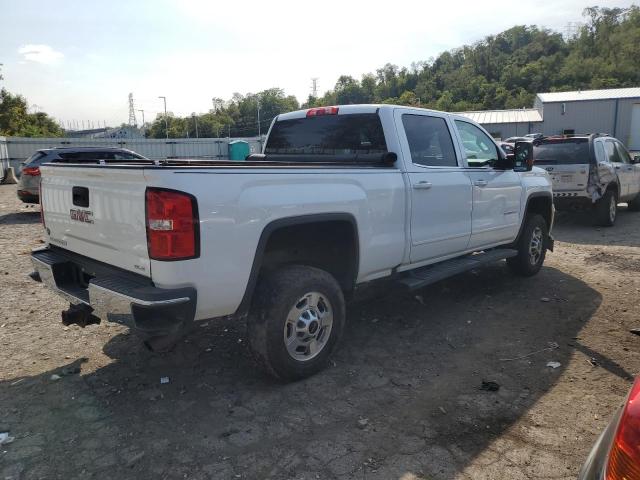 Photo 2 VIN: 1GT12SEG9HF156465 - GMC SIERRA K25 