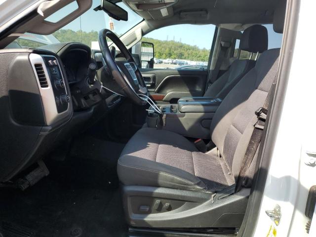 Photo 6 VIN: 1GT12SEG9HF156465 - GMC SIERRA K25 