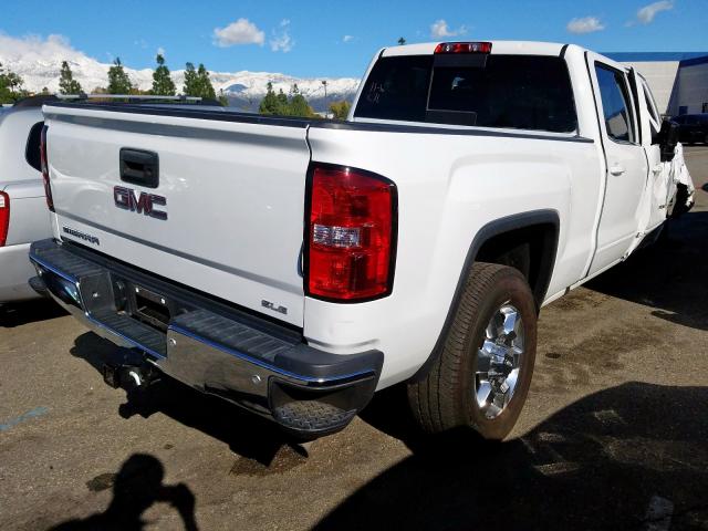 Photo 2 VIN: 1GT12SEG9HF164792 - GMC SIERRA K25 