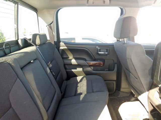 Photo 5 VIN: 1GT12SEG9HF164792 - GMC SIERRA K25 