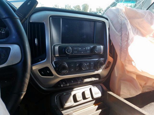 Photo 8 VIN: 1GT12SEG9HF164792 - GMC SIERRA K25 