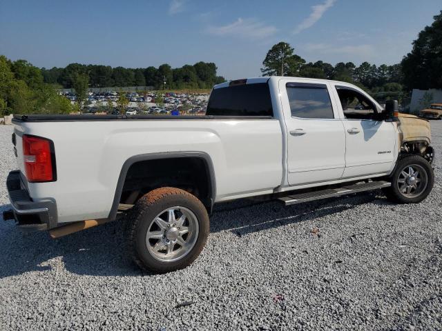 Photo 2 VIN: 1GT12SEG9HF200187 - GMC SIERRA K25 