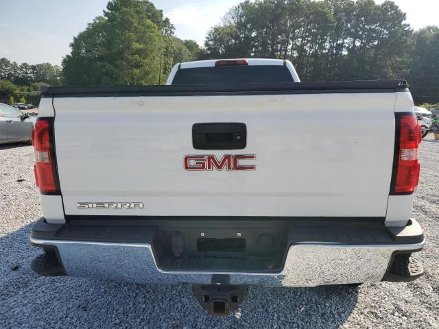 Photo 5 VIN: 1GT12SEG9HF200187 - GMC SIERRA K25 