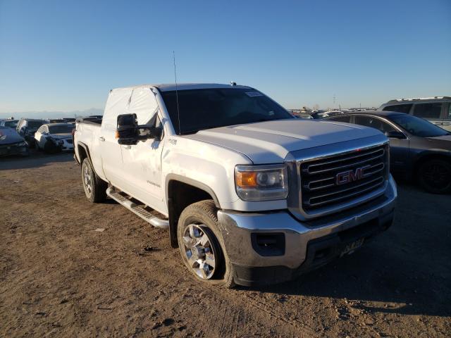 Photo 0 VIN: 1GT12SEG9HF225817 - GMC SIERRA K25 