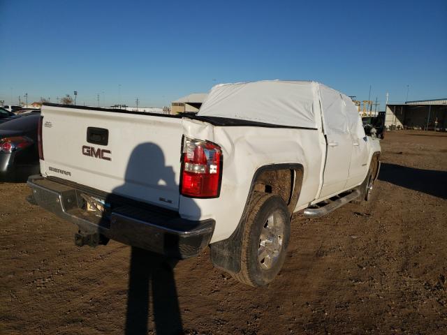 Photo 3 VIN: 1GT12SEG9HF225817 - GMC SIERRA K25 