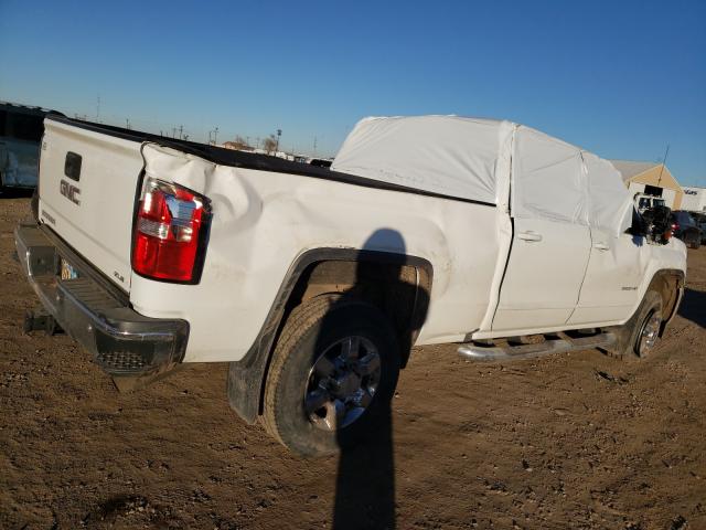 Photo 8 VIN: 1GT12SEG9HF225817 - GMC SIERRA K25 