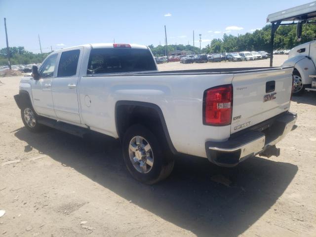 Photo 2 VIN: 1GT12SEGXHF187630 - GMC SIERRA K25 