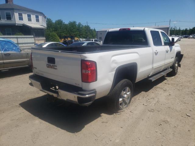 Photo 3 VIN: 1GT12SEGXHF187630 - GMC SIERRA K25 