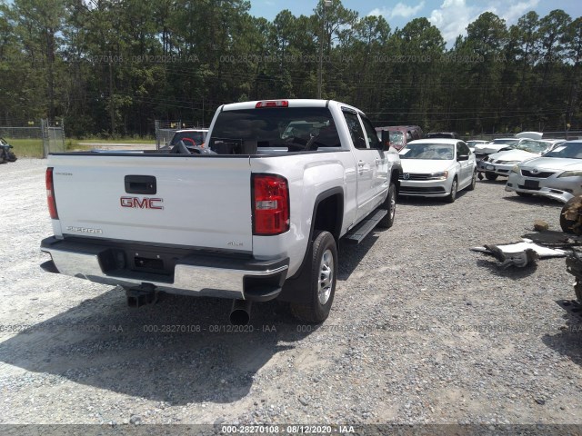 Photo 3 VIN: 1GT12SEY0HF235208 - GMC SIERRA 2500HD 