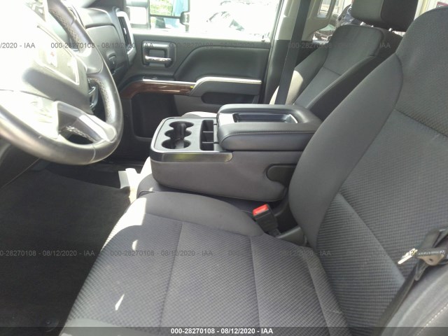 Photo 4 VIN: 1GT12SEY0HF235208 - GMC SIERRA 2500HD 