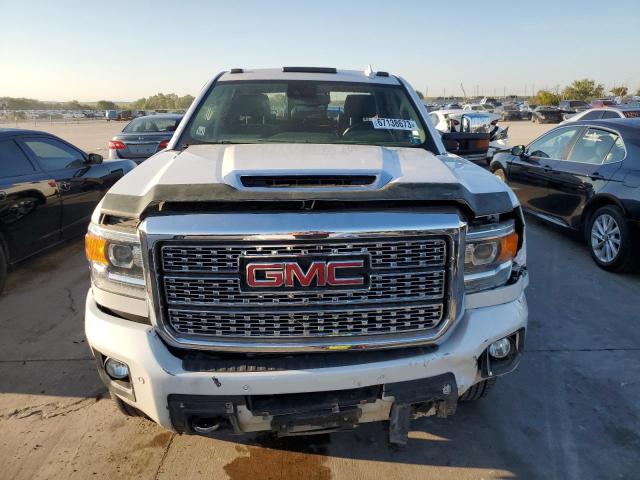 Photo 4 VIN: 1GT12SEY0KF178404 - GMC SIERRA K25 