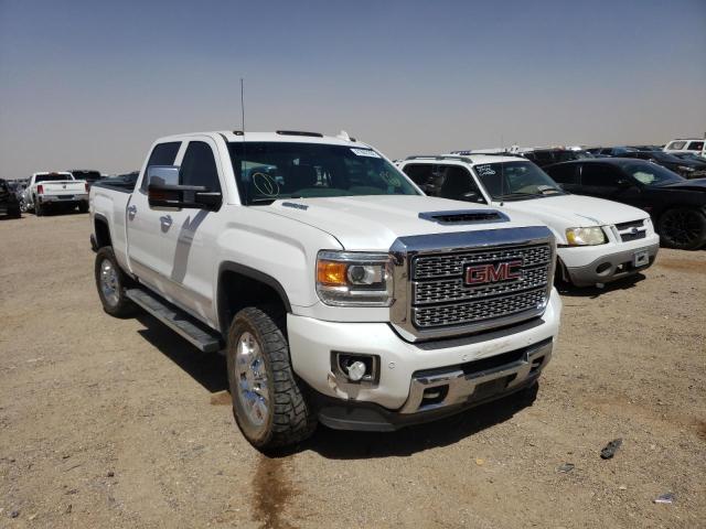 Photo 0 VIN: 1GT12SEY0KF210073 - GMC SIERRA K25 