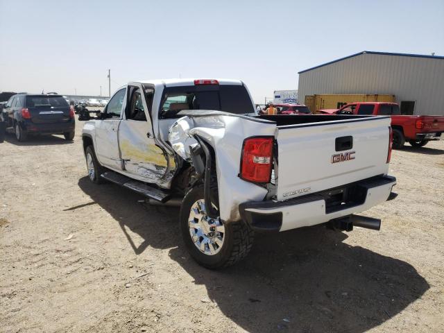 Photo 2 VIN: 1GT12SEY0KF210073 - GMC SIERRA K25 