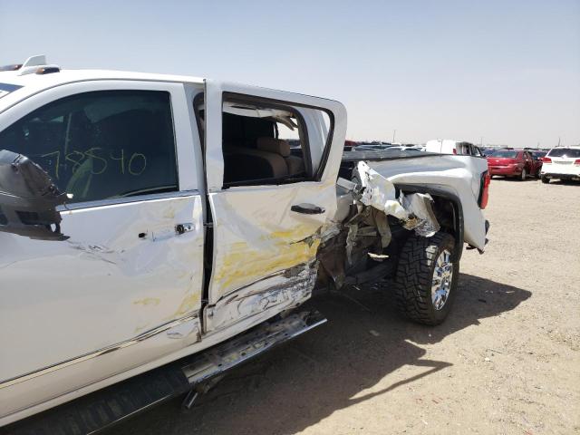 Photo 8 VIN: 1GT12SEY0KF210073 - GMC SIERRA K25 