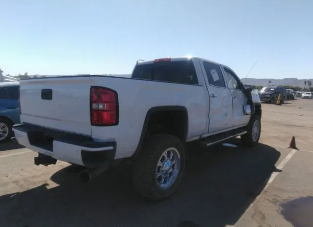 Photo 3 VIN: 1GT12SEY0KF223096 - GMC SIERRA 2500HD 