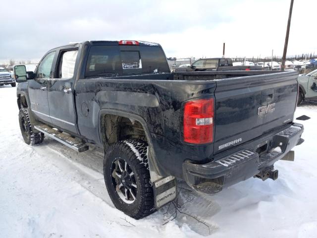 Photo 1 VIN: 1GT12SEY0KF228119 - GMC SIERRA 