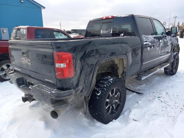 Photo 2 VIN: 1GT12SEY0KF228119 - GMC SIERRA 