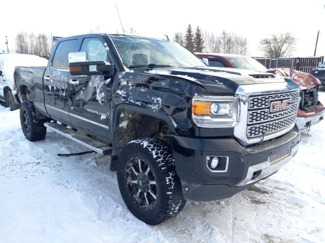 Photo 3 VIN: 1GT12SEY0KF228119 - GMC SIERRA 