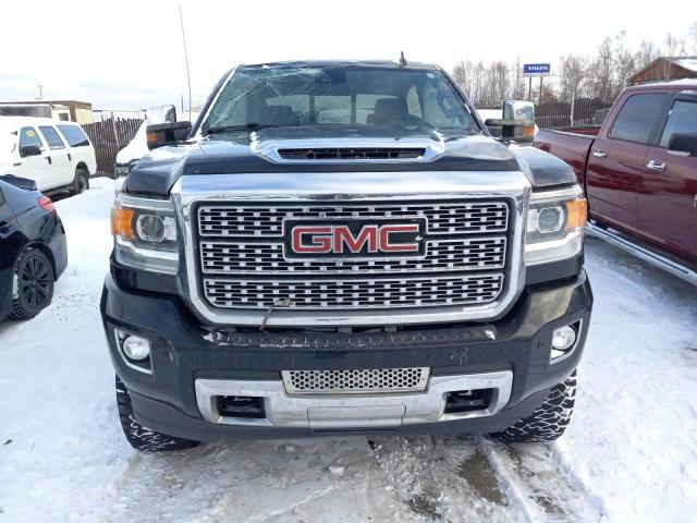 Photo 4 VIN: 1GT12SEY0KF228119 - GMC SIERRA 