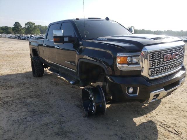 Photo 0 VIN: 1GT12SEY0KF248306 - GMC SIERRA K25 