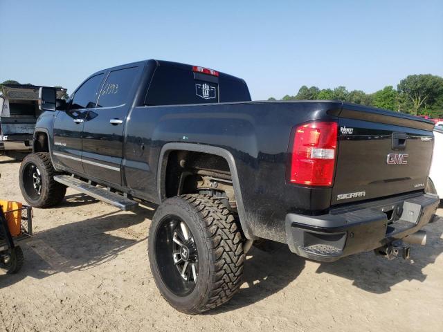 Photo 2 VIN: 1GT12SEY0KF248306 - GMC SIERRA K25 