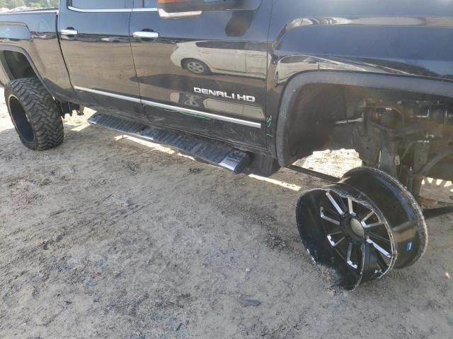 Photo 8 VIN: 1GT12SEY0KF248306 - GMC SIERRA K25 