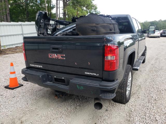 Photo 3 VIN: 1GT12SEY0KF249035 - GMC SIERRA K25 