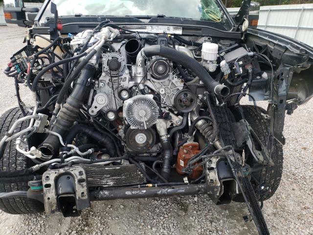 Photo 8 VIN: 1GT12SEY0KF249035 - GMC SIERRA K25 