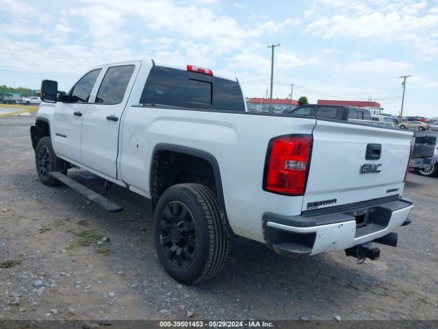 Photo 2 VIN: 1GT12SEY0KF280883 - GMC SIERRA HD 