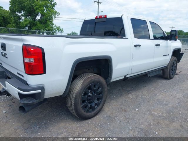 Photo 3 VIN: 1GT12SEY0KF280883 - GMC SIERRA HD 