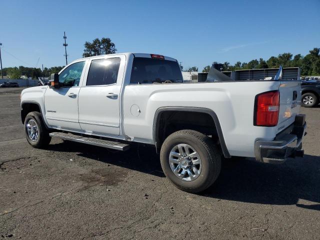 Photo 1 VIN: 1GT12SEY1JF110451 - GMC SIERRA K25 