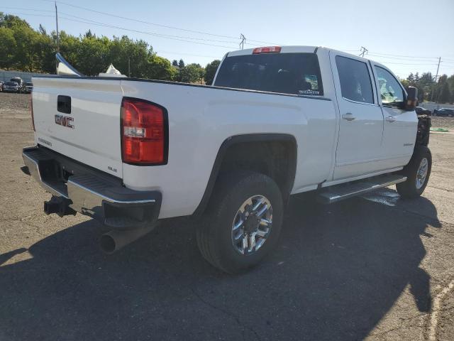 Photo 2 VIN: 1GT12SEY1JF110451 - GMC SIERRA K25 