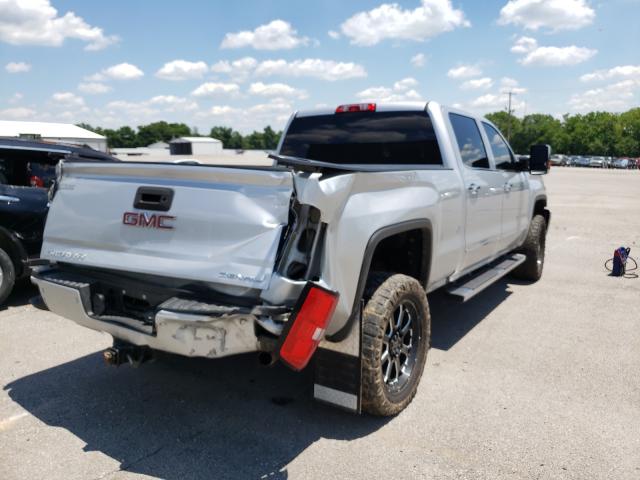 Photo 3 VIN: 1GT12SEY1KF141491 - GMC SIERRA K25 