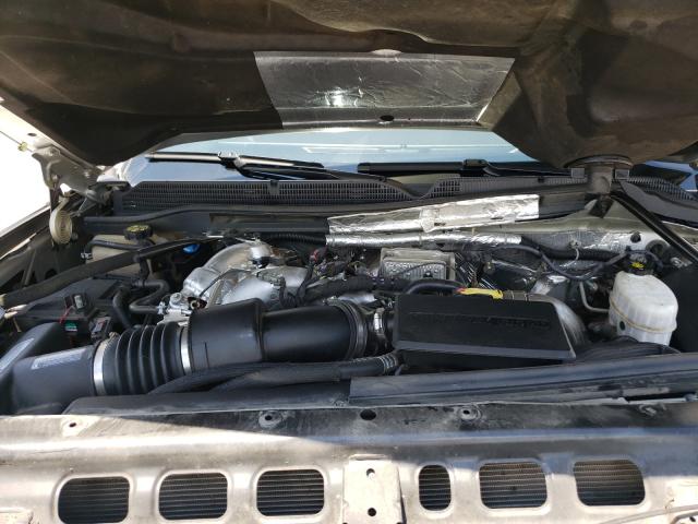 Photo 6 VIN: 1GT12SEY1KF141491 - GMC SIERRA K25 