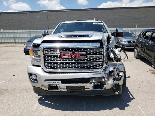 Photo 8 VIN: 1GT12SEY1KF141491 - GMC SIERRA K25 