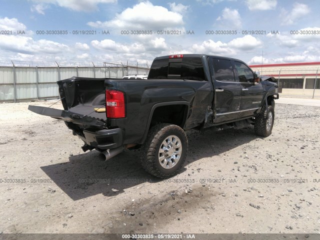 Photo 3 VIN: 1GT12SEY1KF174605 - GMC SIERRA 2500HD 