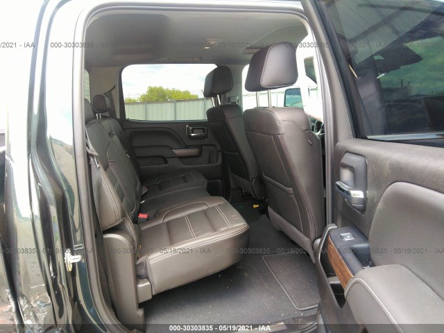 Photo 7 VIN: 1GT12SEY1KF174605 - GMC SIERRA 2500HD 