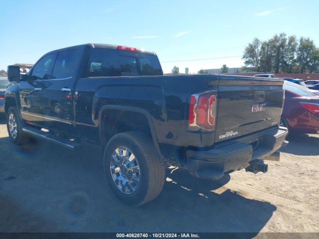 Photo 2 VIN: 1GT12SEY1KF241851 - GMC SIERRA HD 