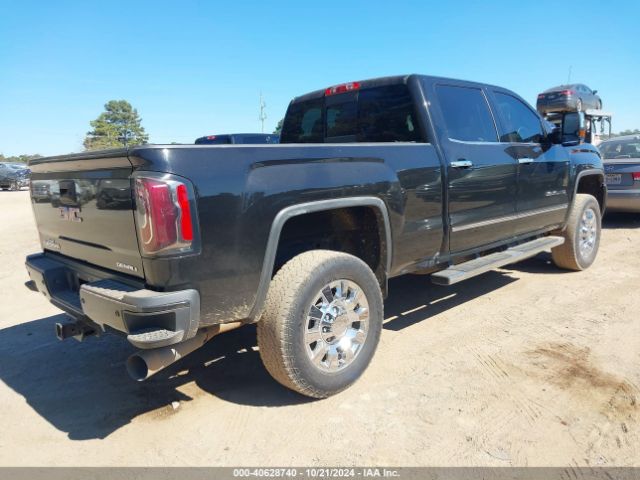 Photo 3 VIN: 1GT12SEY1KF241851 - GMC SIERRA HD 