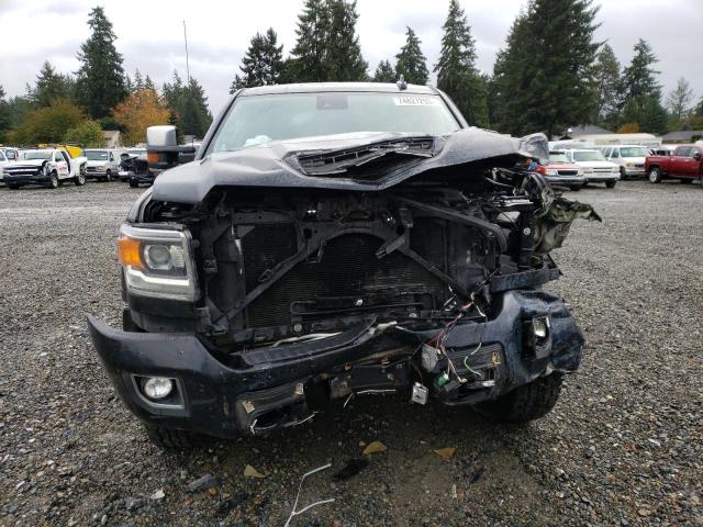 Photo 4 VIN: 1GT12SEY1KF251571 - GMC SIERRA 