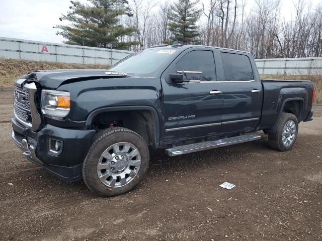 Photo 0 VIN: 1GT12SEY1KF256950 - GMC SIERRA 