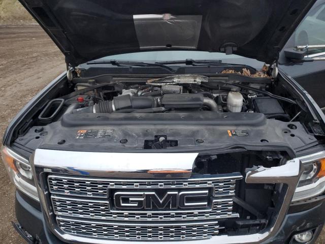 Photo 10 VIN: 1GT12SEY1KF256950 - GMC SIERRA 