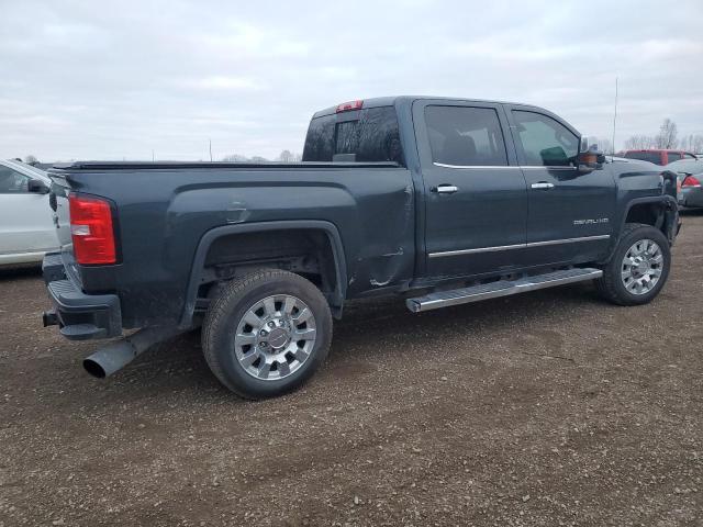 Photo 2 VIN: 1GT12SEY1KF256950 - GMC SIERRA 